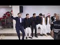 حفل زفاف العريس علاء الشمر يحيي الحفل الفنان عزو الدخيل وفرقته الموسقيه
