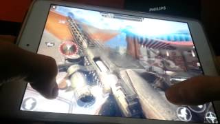MC4: Trickshot #2