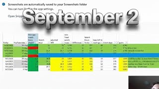 Tuesday screenshot 2