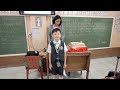 My classmates sang a Happy Birthday song for me | 7th | SteveBwanders 