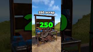 Workbenches In Rust Are Changing Forever!🗺️#rust #rusttok #rustnews #rustupdate screenshot 3