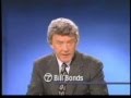 1991 bill bonds and don shane friendly rivalry  classic detroit wxyz tv promo