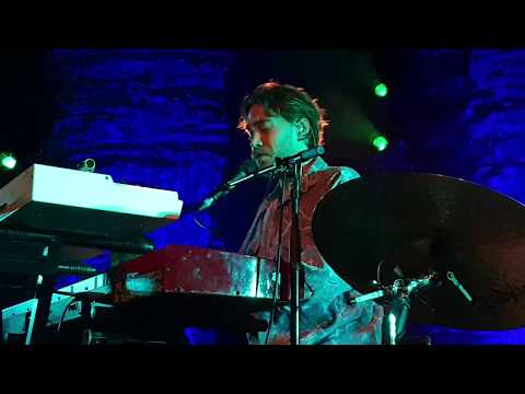 Matt Corby -