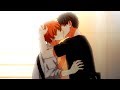 Given [AMV] - Don't let me down