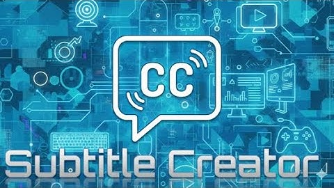 [PoC#4] 자막 생성 001 | 컨셉 구체화