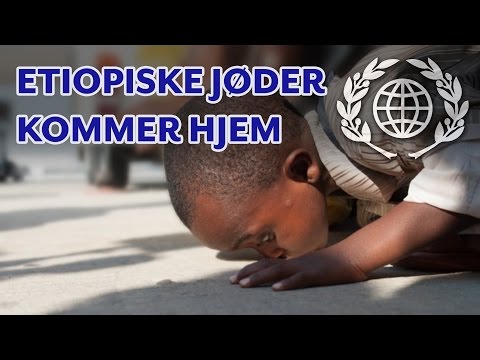 Video: Psykiske Gutter Fra Etiopia - Alternativ Visning