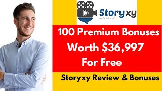 Storyxy Review &amp; Premium Bonuses