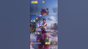 CoDm Just Gave Me The *HOTTEST* Skin In The Game🥵🔥!!! Urban Tracker Peacetime!!! (She Thick)!