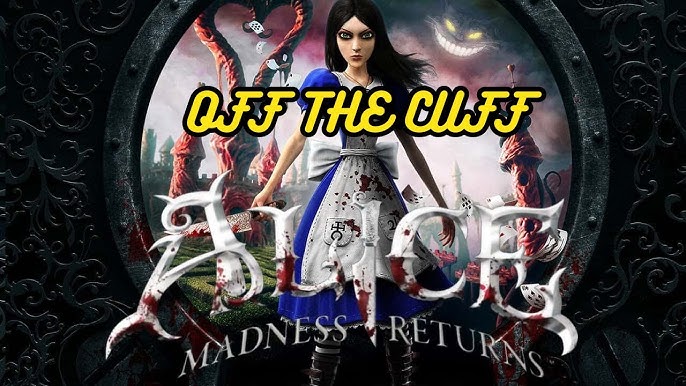 Alice: Madness Returns, Chapter: Infernal Train image - missdisconnect -  ModDB