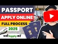 Unlock Your Travel Freedom: The Ultimate Passport Guide for Beginners