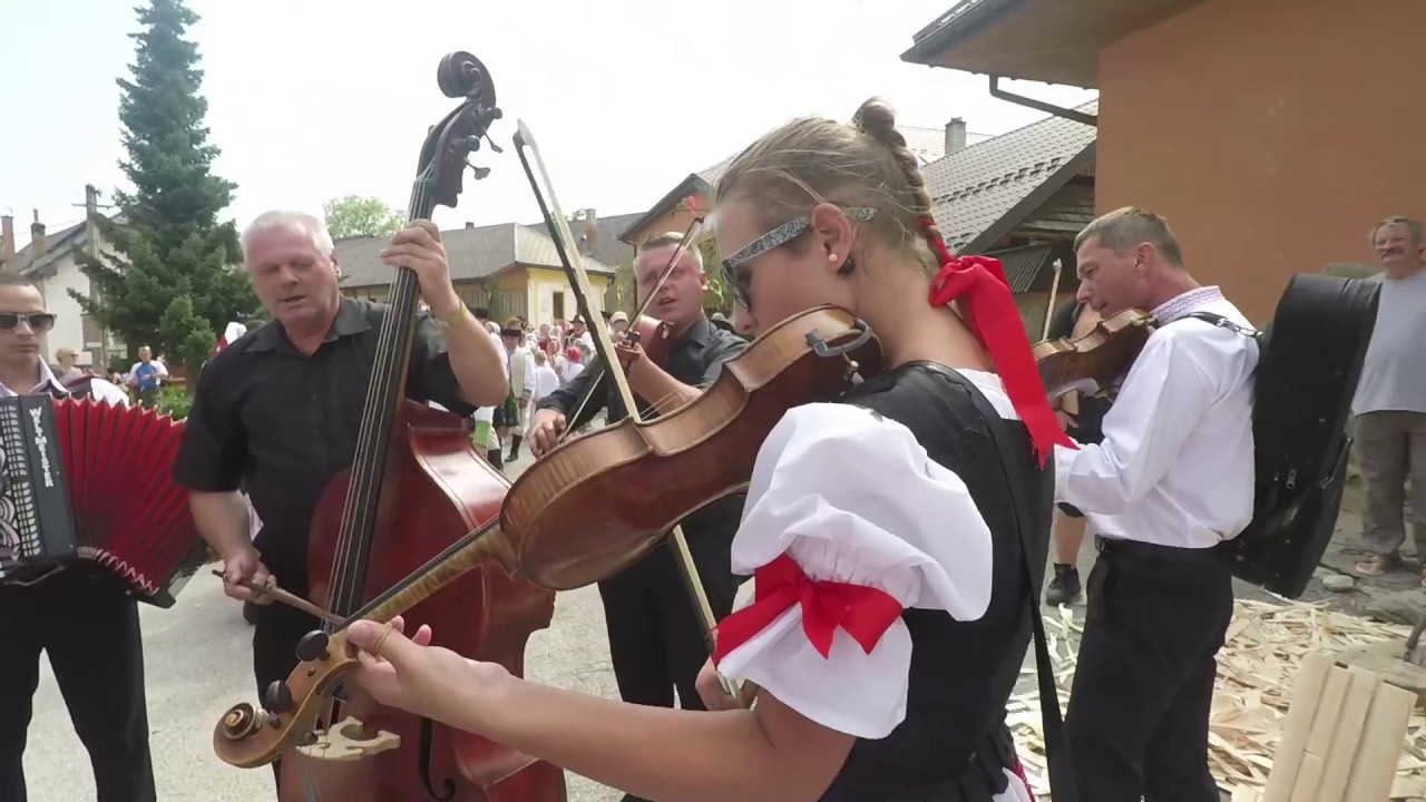 GFF Rejdová 2017 - DOLU TOU REJDOVOU