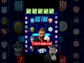 Casi meto todos los pronósticos!!
