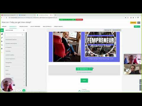 How To Create A Thank You Page In Survey Monkey