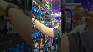 2025 Prolightsound Guangzhou Exhibition