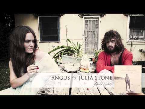 Angus & Julia Stone - For You [Audio]