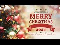 Old Christmas Songs 2020 Medley 🎄 Nonstop Merry Christmas 2020 🎁