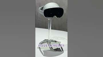 Samsung is Making a VR Headset?! #tech #samsung