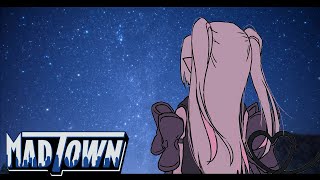 〖​​GTA5 MADTOWN (β)〗警察６日目 空が好きっ！！！！！〖にじさんじ￤魔界ノりりむ〗