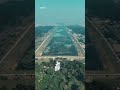 আলতা দিঘি 💦 শীতল জল, সবুজ চারপাশ, এবং Drone এর চোখে এক অসাধারণ দৃশ্য! #DroneShots #PeacefulNature