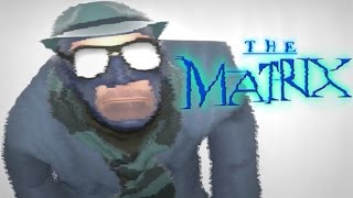 Pseudo-Matrix