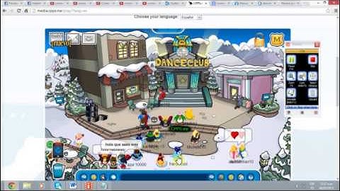 como clonar en  cpps.me 2013 mayo