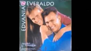 Video thumbnail of "Realidade - Edvânia e Everaldo"