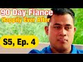 #90DayFiance, Happily Ever After, S5, Ep. 4 Review