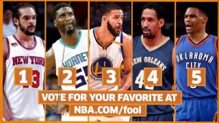 Shaqtin' A Fool: Russell Westbrook - NBA MVP to Shaqtin' MVP | Inside the NBA | NBA on TNT