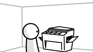 Feed Me Paper