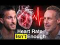 HRV: The Nervous System Metric Nobody Talks About (And Why That's Dangerous)