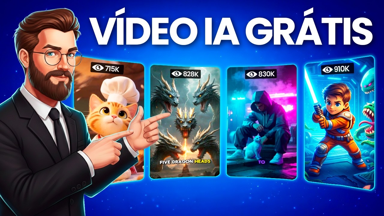 Latest Title & Thumbnail