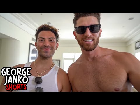 These Guys Are The SAME Person!