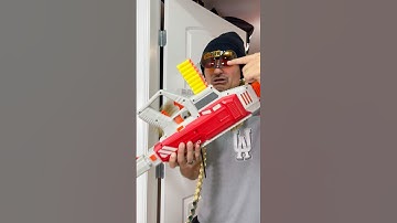 Nerf nOOb Reload - Omnia!