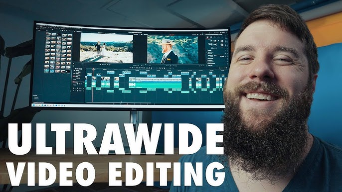 Can a Gaming Monitor Be Used for Photo Editing? Discover Now