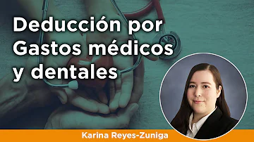 ¿Puedo deducir las primas del seguro médico?