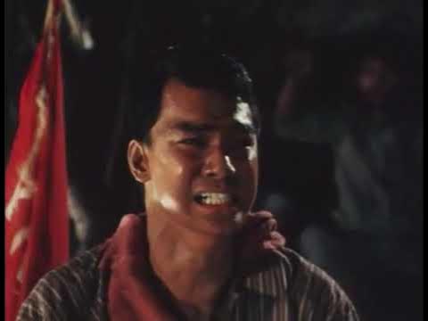 Outline Video rizal full movie