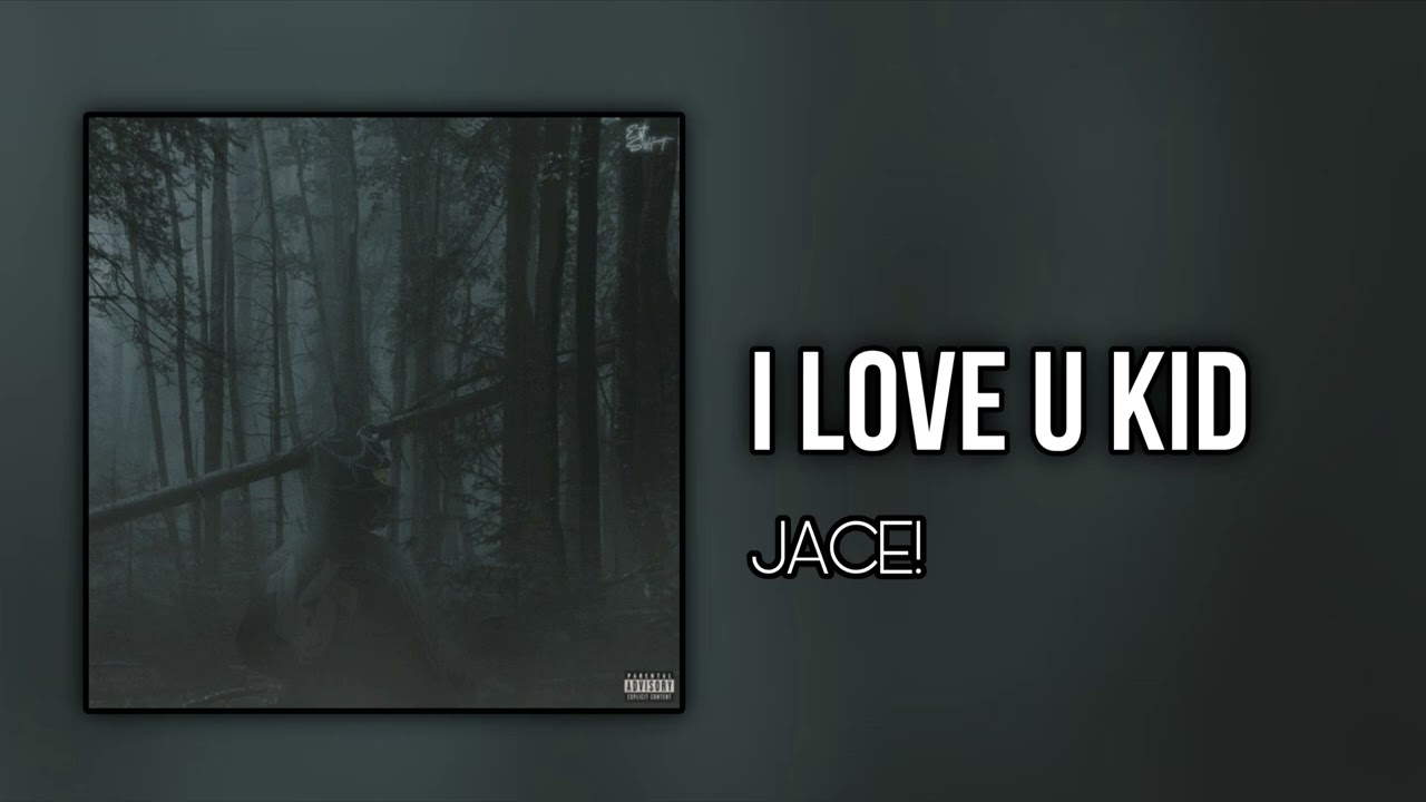 Jace! (iayze) - i love u kid