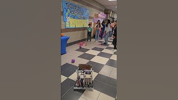 FTC Team #30395