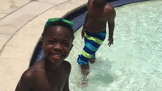 Summer Camp Promo 2019