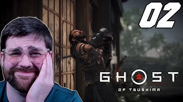 Ghost of Tsushima PS5 Director
