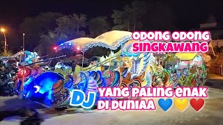 Dj Paling Enak Di Dunia Jedag Jedug Odong-odong Singkawang Indonesia @adechannel911