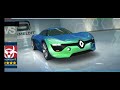 Asphalt : Legends  - Gameplay (PC UHD) [4K60FPS]