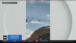 Fatal BSO chopper crash under investigation