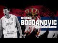 Bogdan Bogdanovic: "I feel special & can motivate my kids in Serbia!" - The World's Got Game