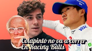 Thumbnail for BASTA DE HUMO, COLAPINTO Y RB, EL FLACO HARPE Y UN ANALISIS DEL RUMOR DEL DIA