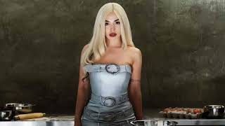 Ava Max - Spot A Fake (Instrumental With Backing Vocals, Karaoke)