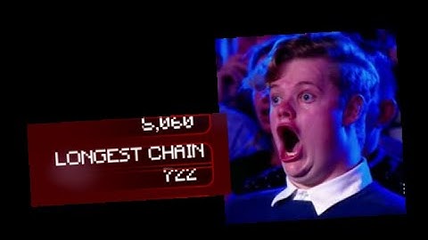 How to get a high chain in parkour reborn