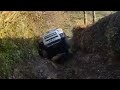 Greenlaning in Cornwall 27/12/2020