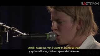 Tom Odell - Another Love (Sub Español   Lyrics)