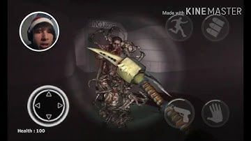 GOTTA FIND THOSE KEY CARDS! | Portal Of Doom: Undead Rising Part 4